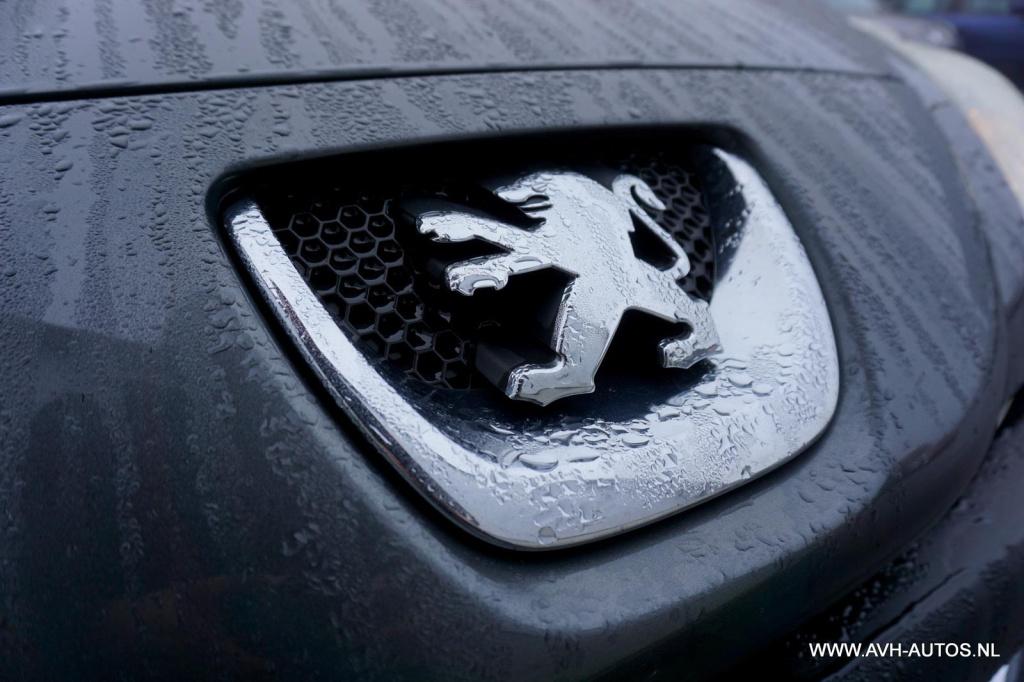 Peugeot 308 1.6 vti millesim 200