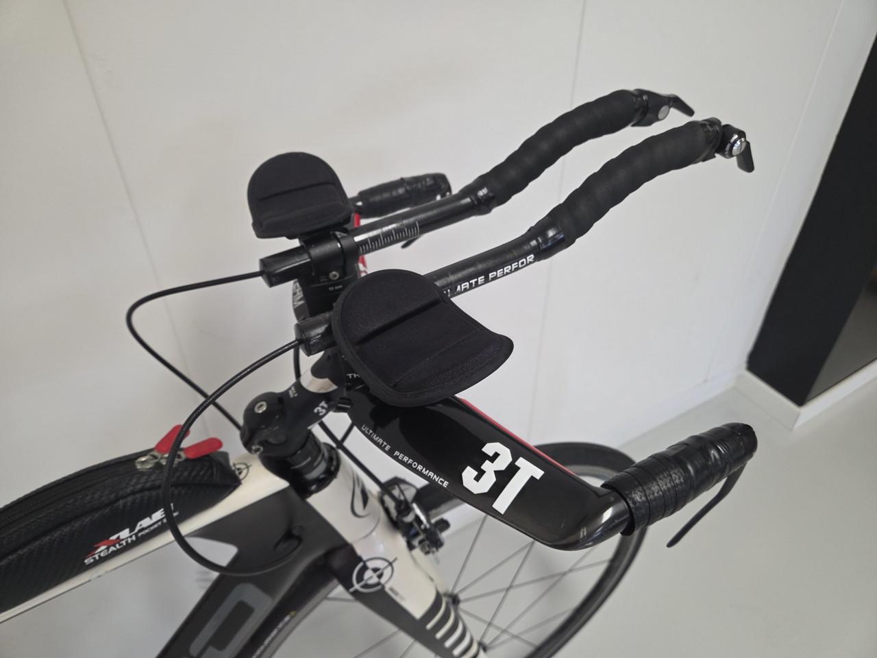 KEMO tt fiets / triathlon fiets