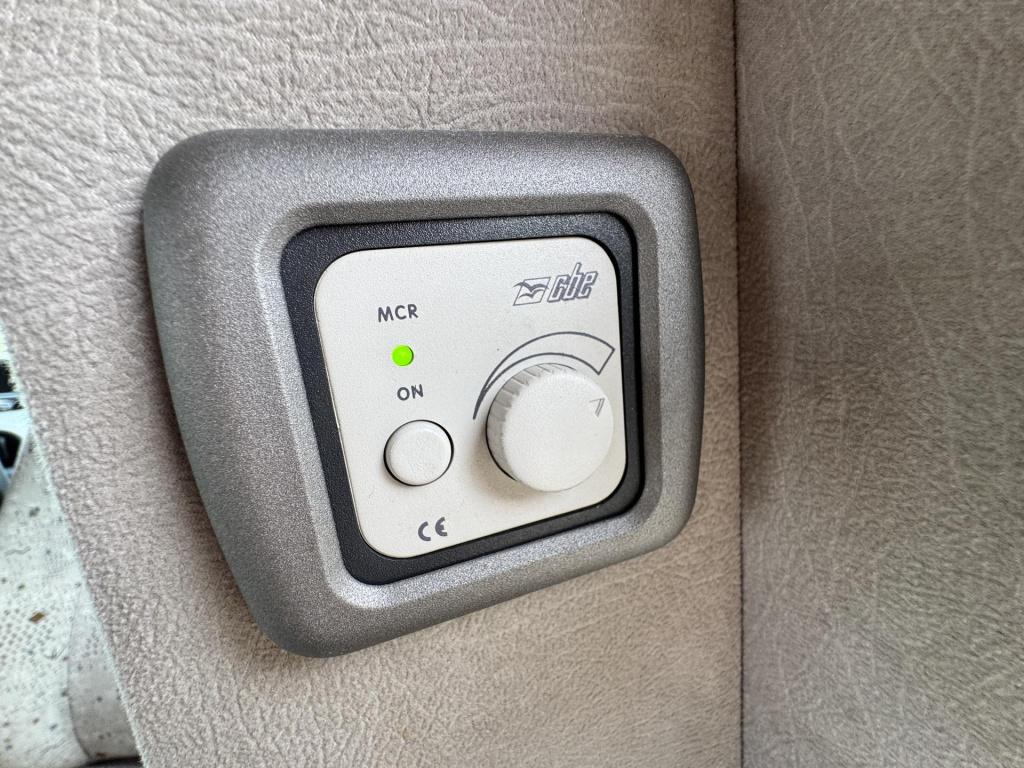 Mercedes-Benz Onbekend sprinter 316 cdi automaat la strada nova l | airco |