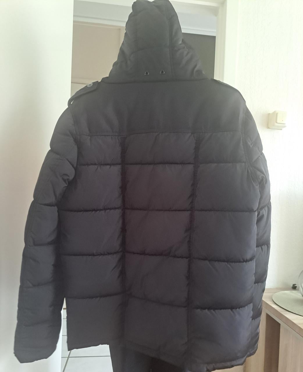 Winterjas
