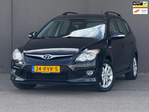 Hyundai I 30 cw 1.6i i-motion
