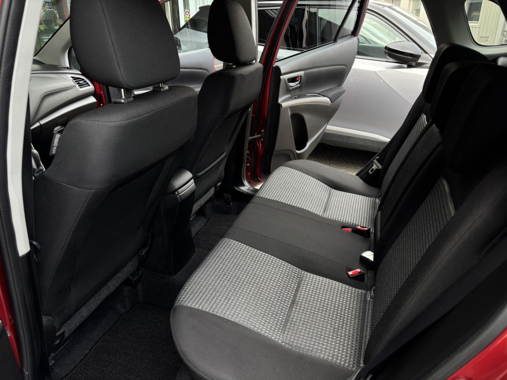 Suzuki Sx4 S-cross automaat 1.4 boosterjet allgrip select smart hybrid