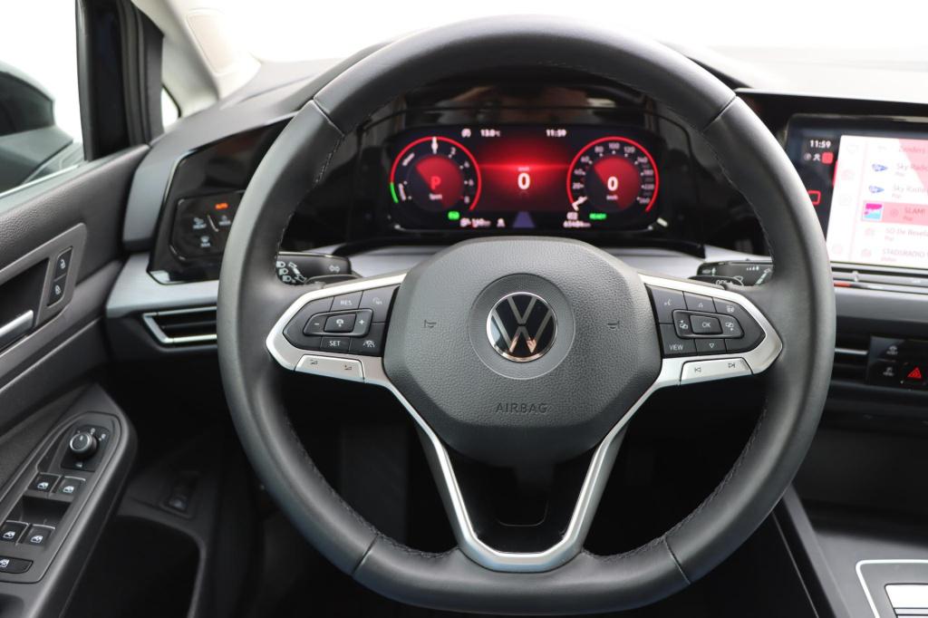 Volkswagen Golf 1.4 ehybrid style 204pk dsg6 | iq.light | stoel- en stuurve