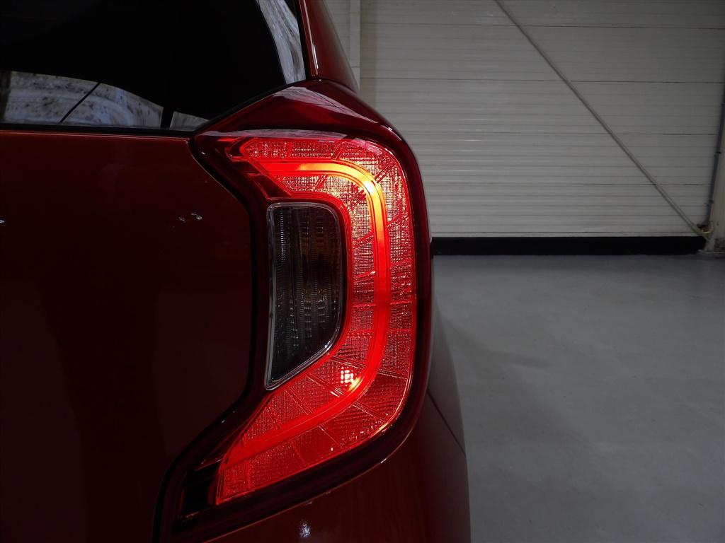 Kia Picanto 1.0 mpi 67pk dynamicline
