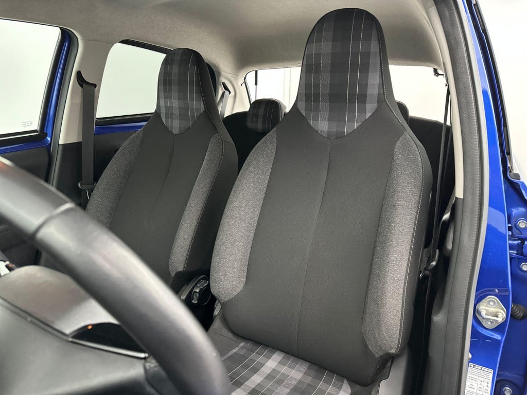 Peugeot 108 1.0 e-vti allure
