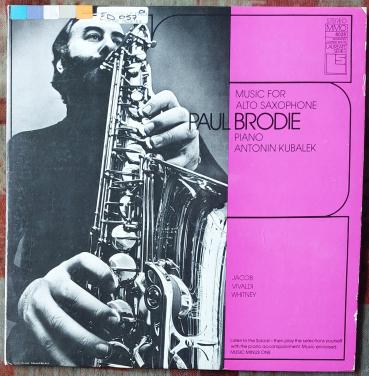 Laatste Kans Jazz LP