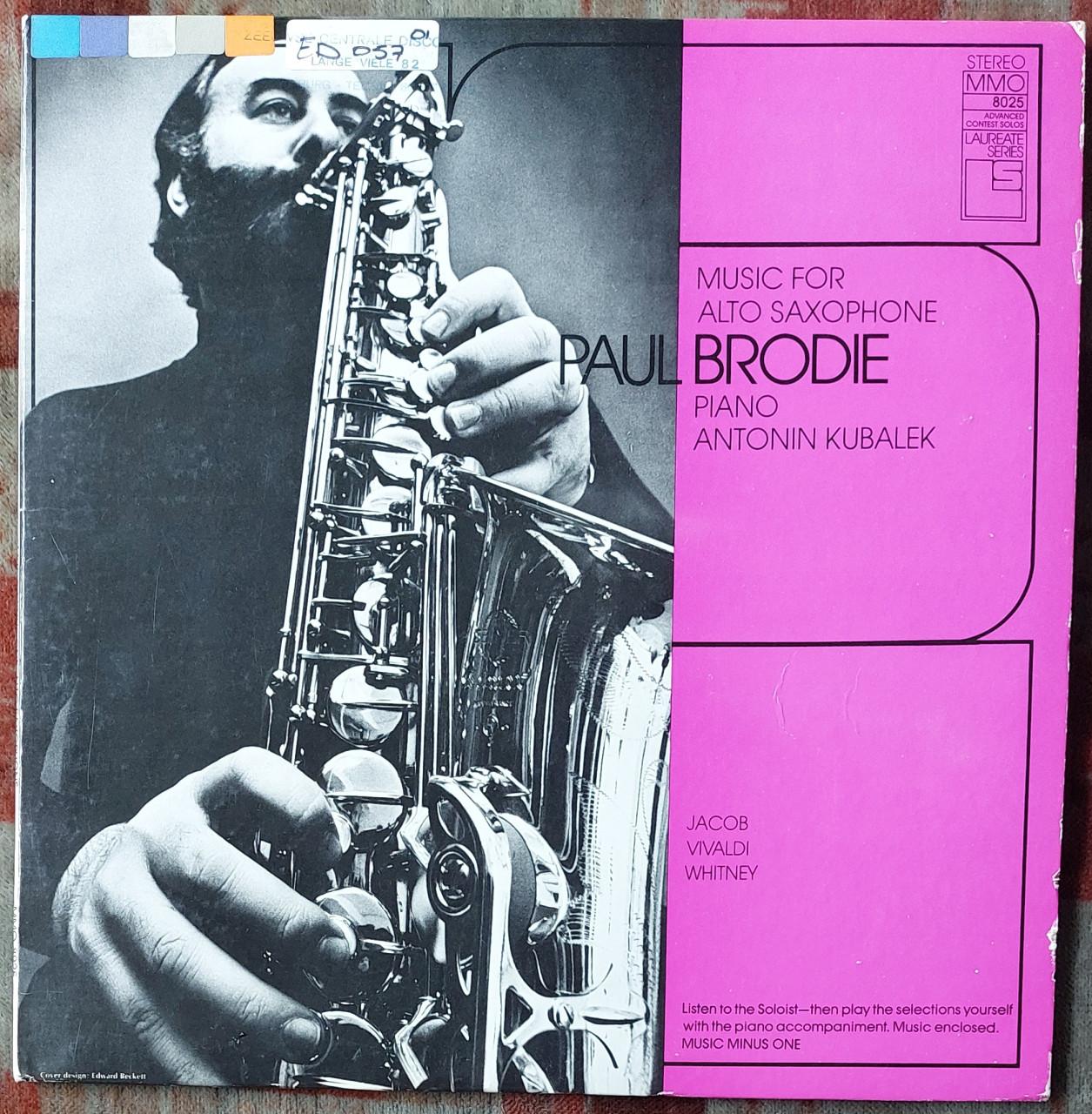 Laatste Kans Jazz LP