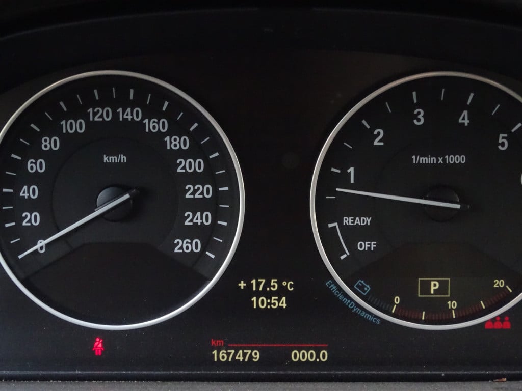 BMW 3-serie gran turismo 320i business | bi-xenon | navi