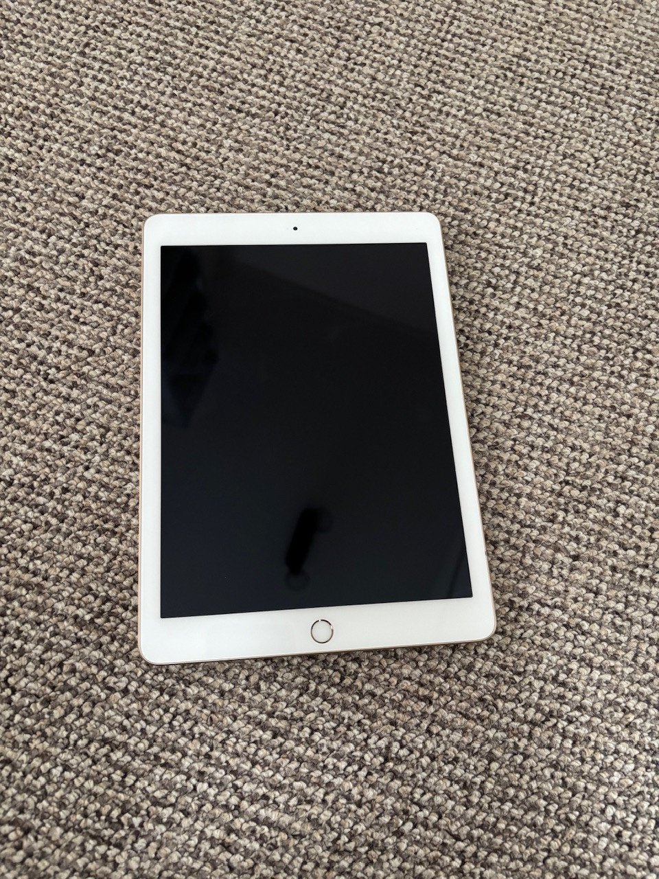 IPad 2017