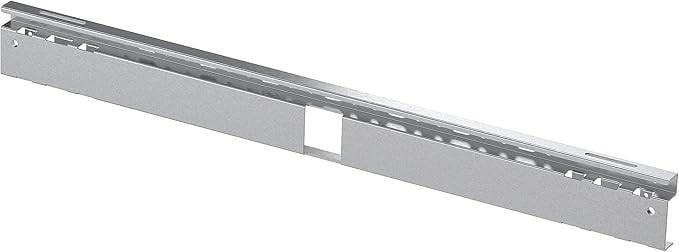 3x  IKEA BESTÅ wandrail / ophangrail 60cm. (art. nr.: 302.848.46)