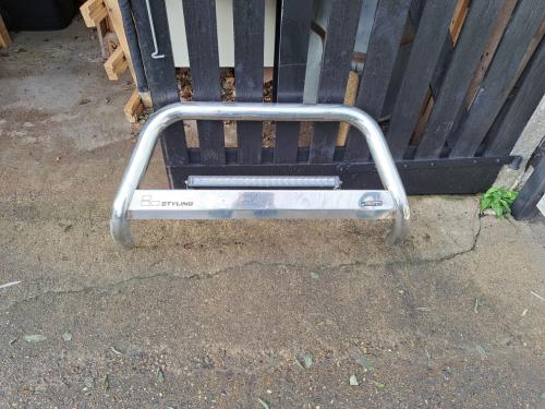 RVS BULLBAR