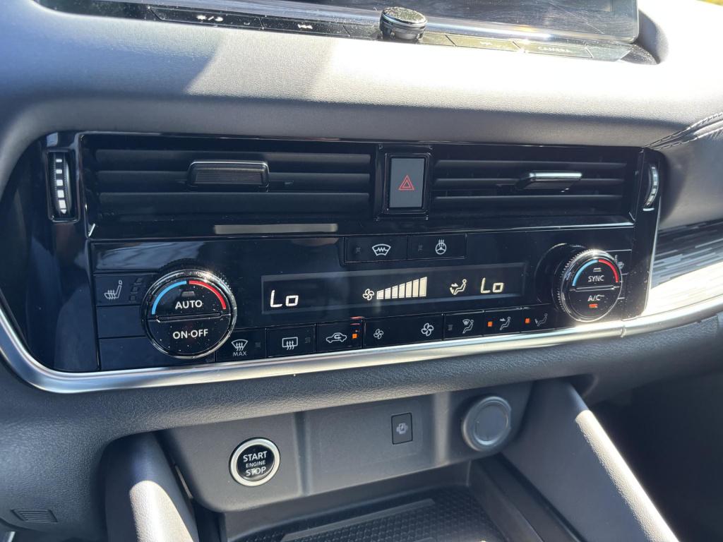 Nissan Qashqai 1.3 mhev xtronic tekna plus