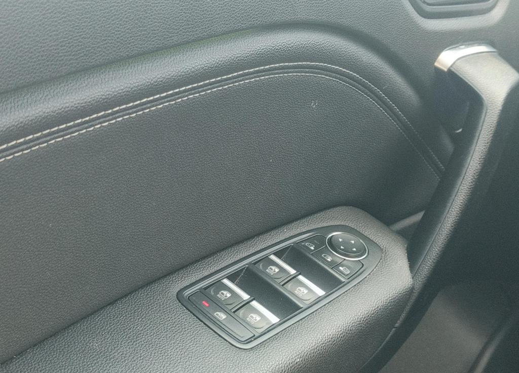 Mitsubishi Asx 1.6 hev at first edition