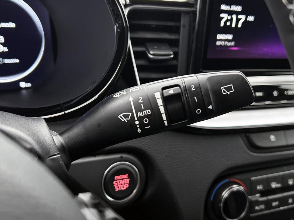 Kia Xceed 1.5 t-gdi gt-line automaat | panoramadak | elektrische achterklep