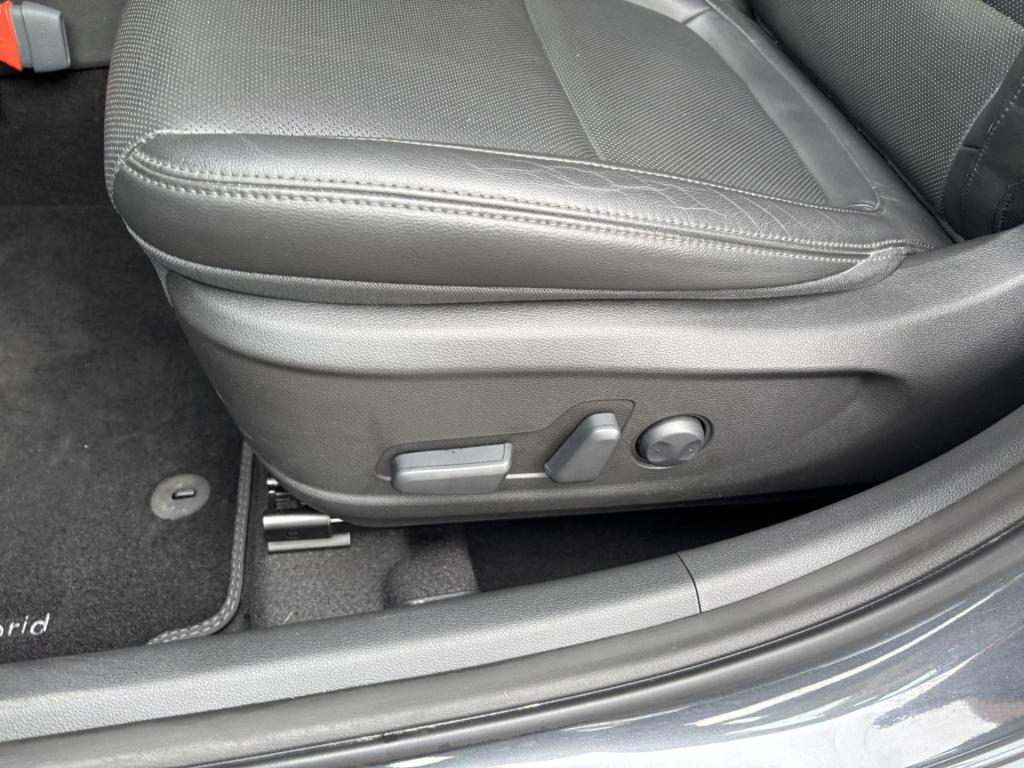 Hyundai Kona 1.6 gdi hev premium incl. trekhaak!