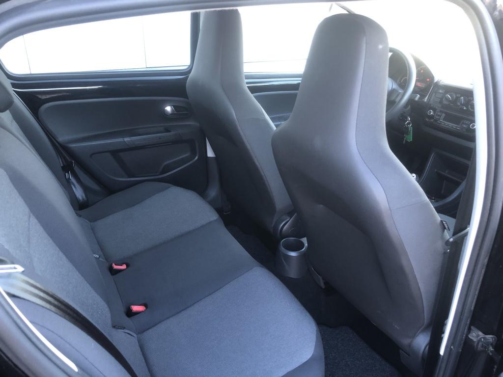 Volkswagen UP! 1.0 move up! bluem.
