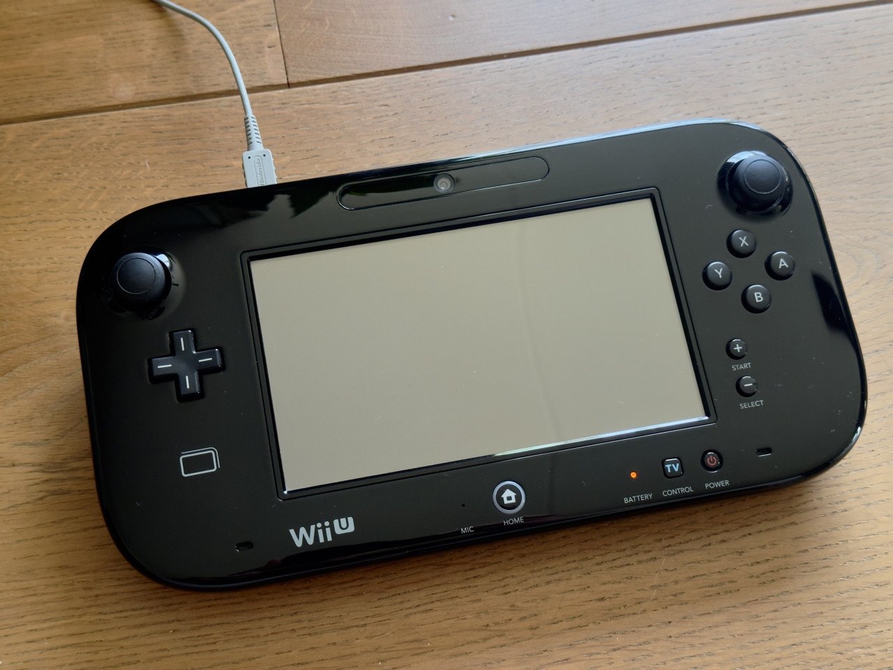 Wii U - Premium Edition + Black Ops 2