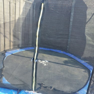 Trampoline
