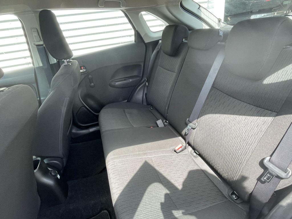 Suzuki Baleno 1.2 exclusive