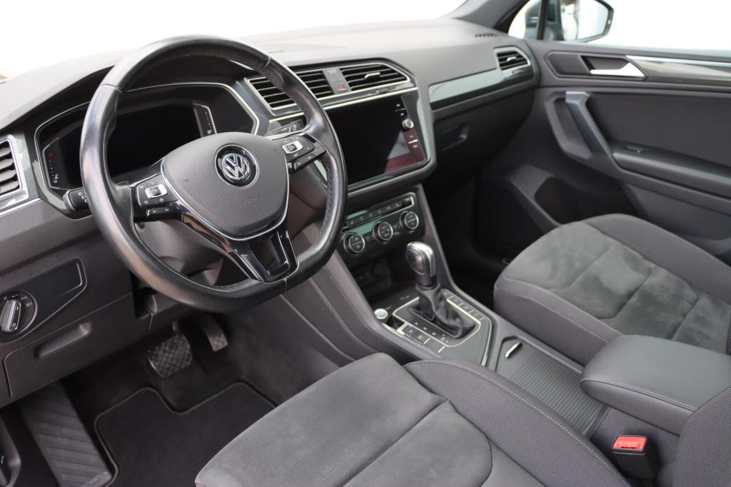 Volkswagen Tiguan 1.5 tsi act highline business r advance 150pk dsg7