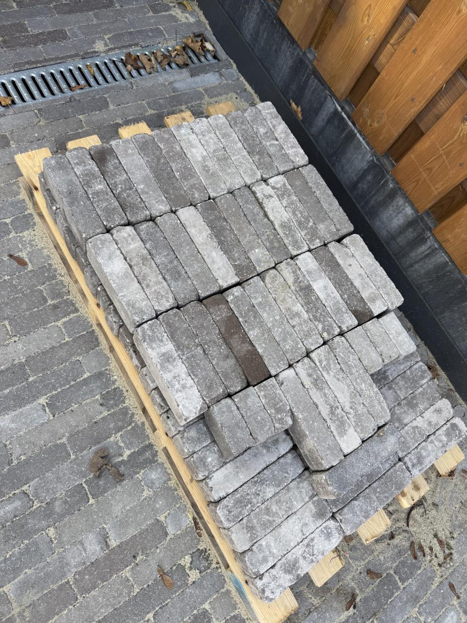 Abbeystones certosa 20x5x7 cm