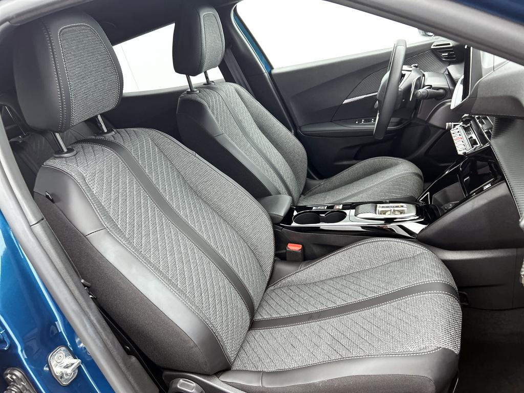 Peugeot 2008 hybrid 145 pk automaat allure | rijklaar | 360 camera | adapti