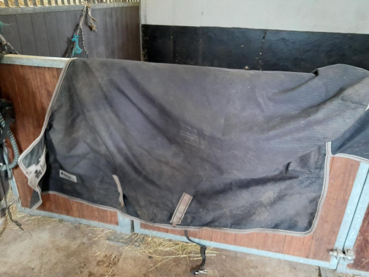 Bucas deken 150 gram