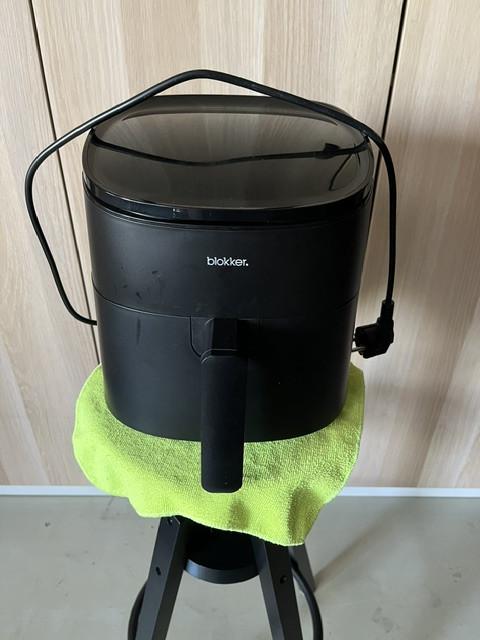 Airfryer
