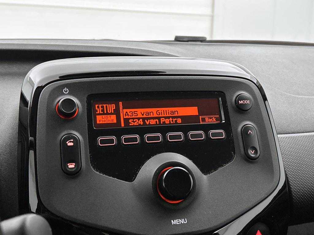 Citroen C1 1.0 vti feel | rijklaar |