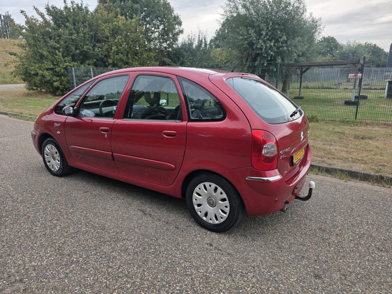 Citroen Xsara Picasso 2.0i-16V Caractère Automaat! In Topstaat!