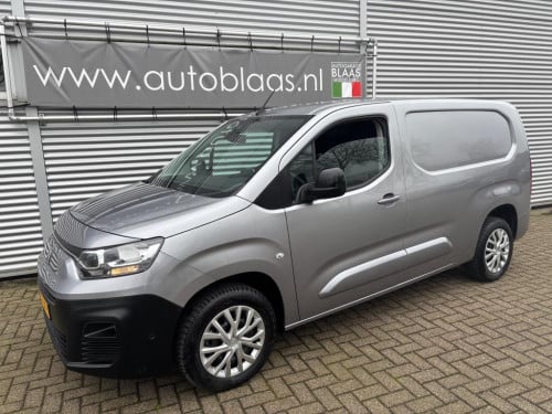 Fiat Doblo 1.5 hdi s&s l2