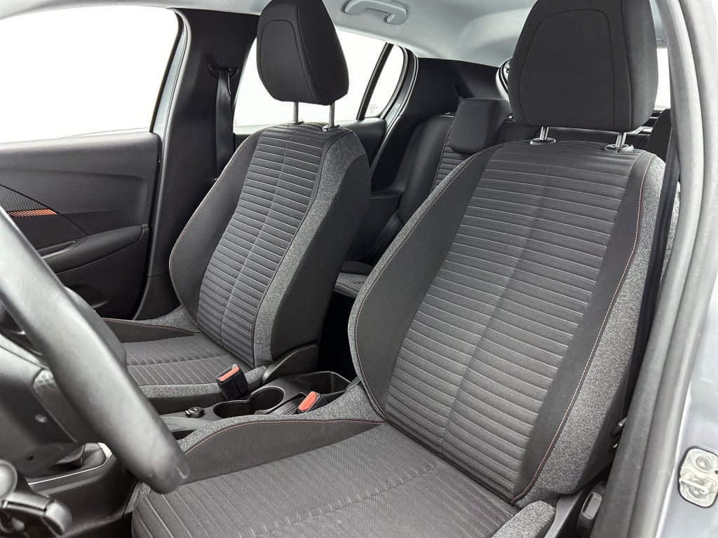 Peugeot 208 75 pk active | rijklaar |