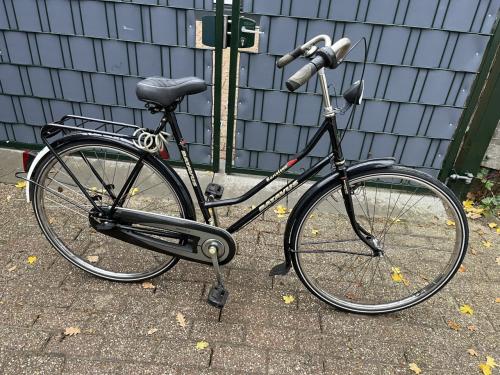 Damesfiets Gazelle Medeo