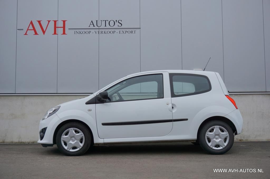 Renault Twingo 1.2-16v authentique