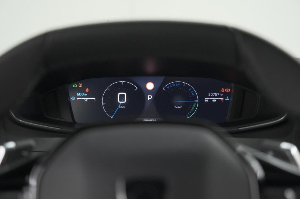 Peugeot 2008 hybrid 145 e-dcs6 allure | 360 camera | adaptieve cruise contr