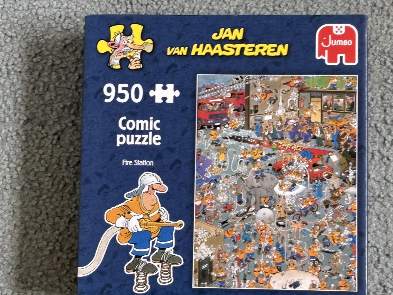 Puzzels