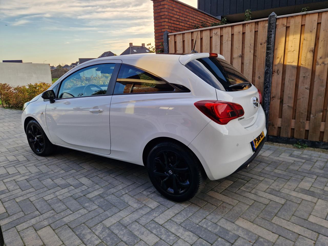 Opel Corsa 1.0 Turbo Innovation | Airco| Cruise| Trekha| PDC