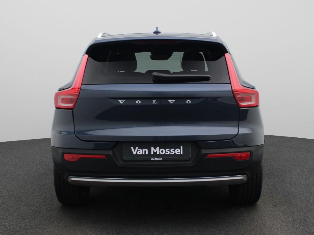 Volvo XC40 t4 phev inscription aut. | automaat | climate control | panorama