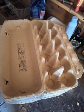 Eierdozen