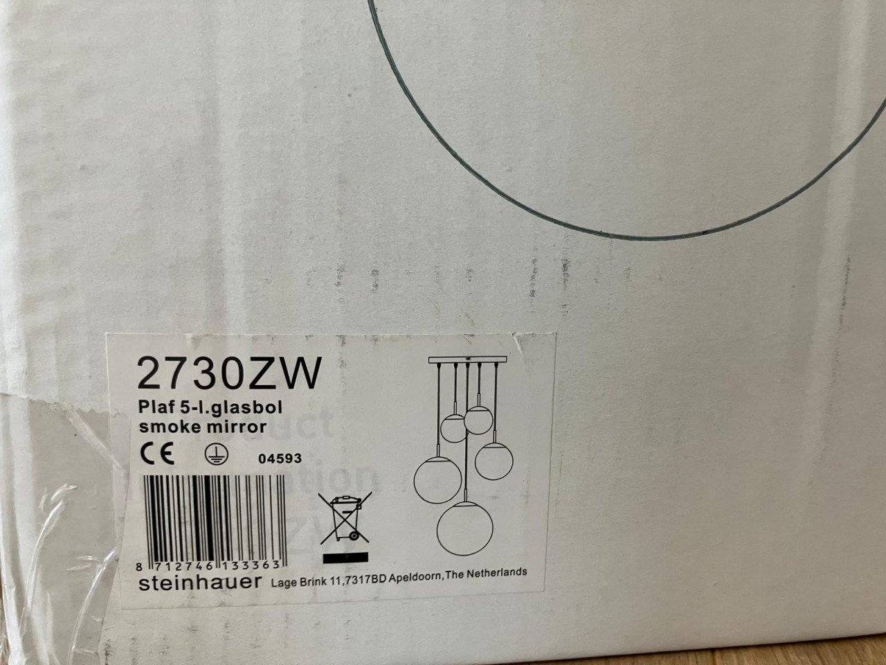Hanglamp