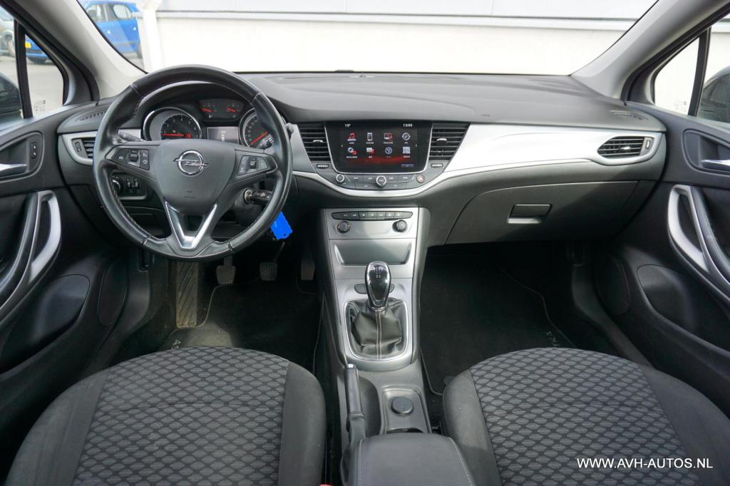 Opel Astra sports tourer 1.0 online edition