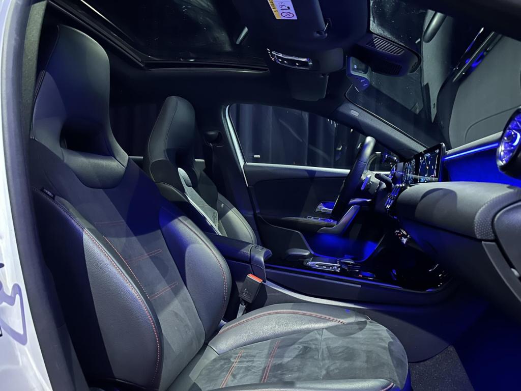 Mercedes-Benz A-Klasse 180 premium plus amg *pano*sfeer*camera*appconnect*