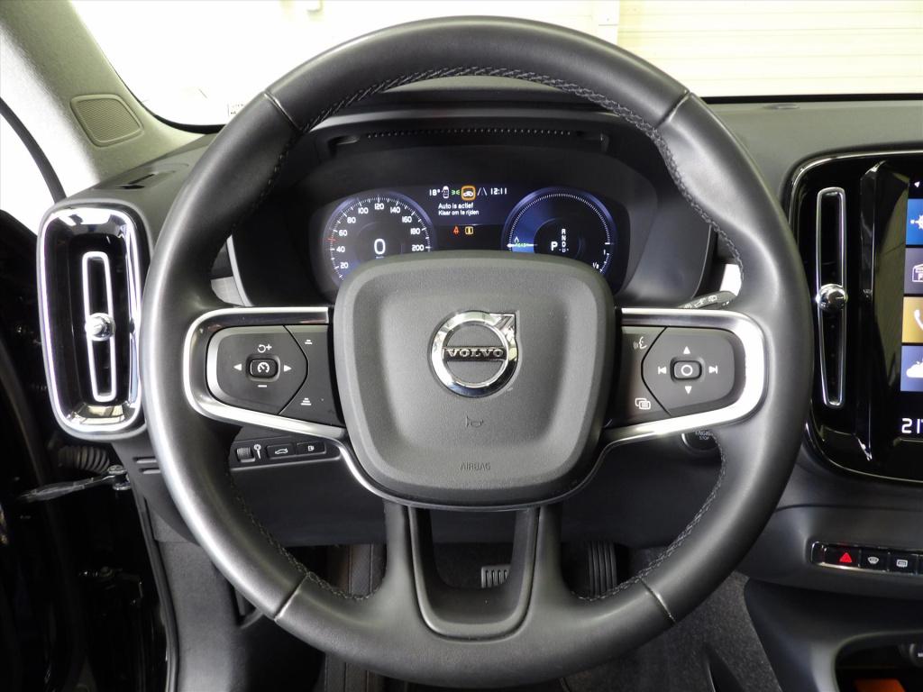 Volvo XC40 t4 twin engine 211pk geartronic inscription expression