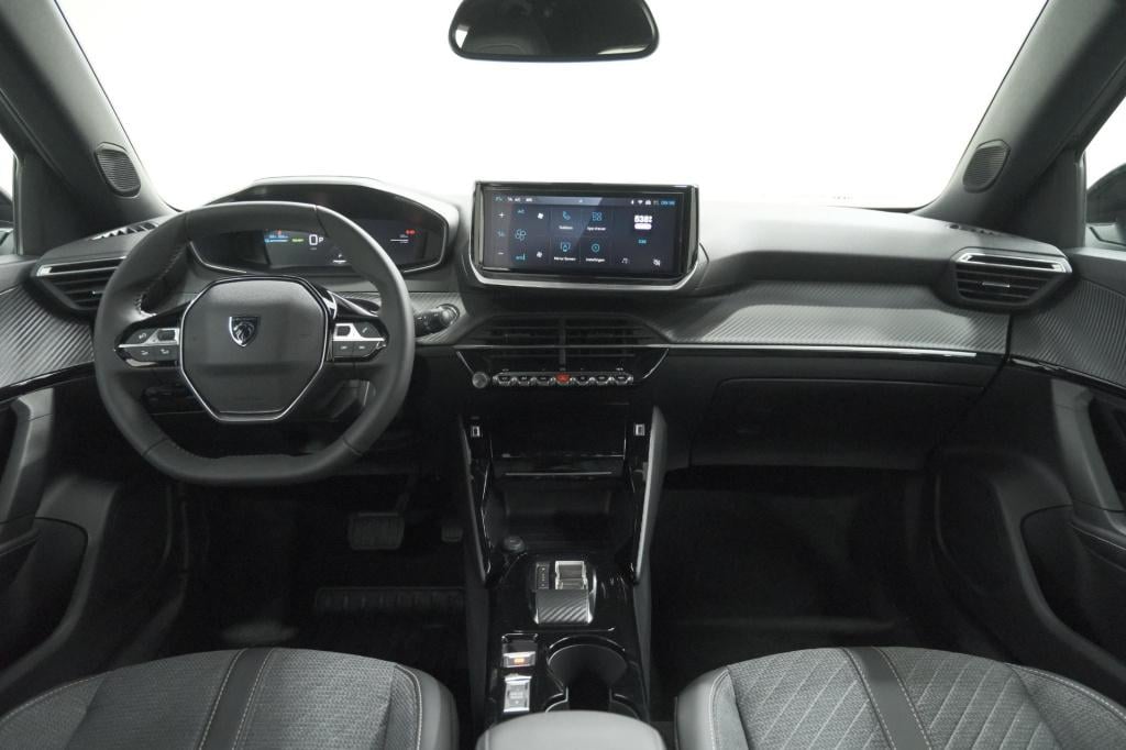 Peugeot E-2008 ev allure 54 kwh | 360 camera | adaptieve cruise control | w