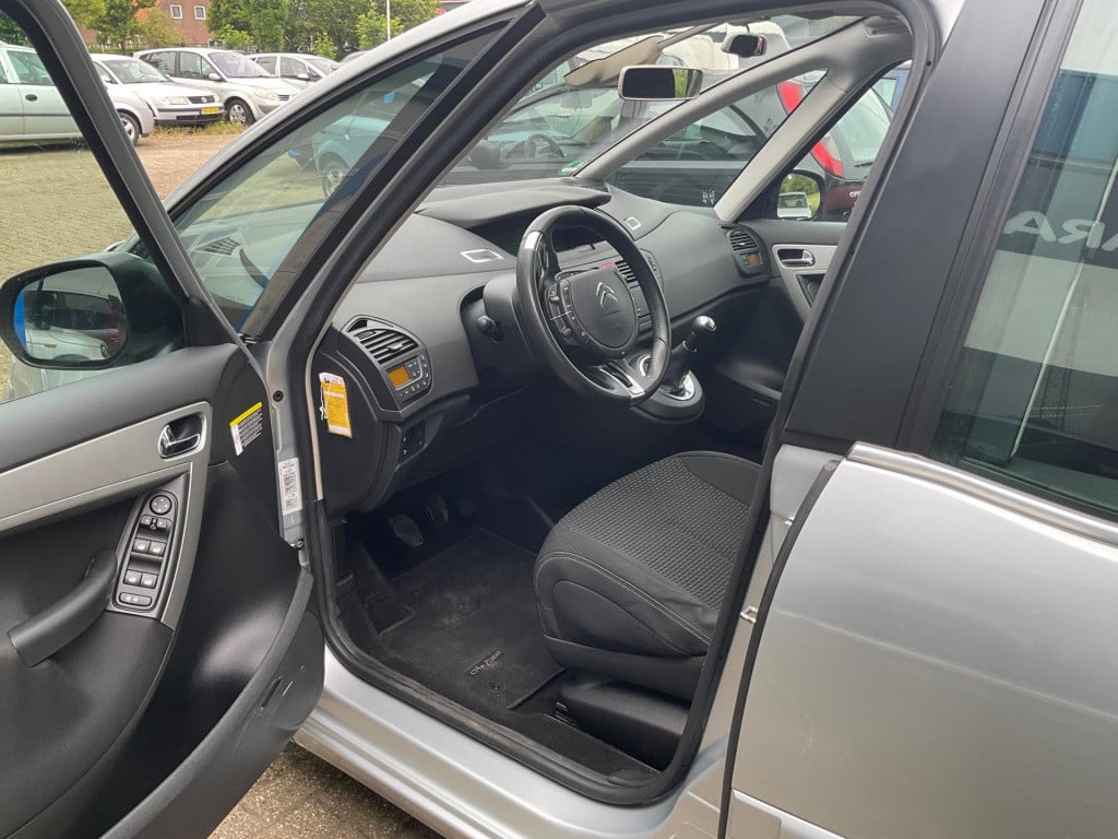 Citroen C4 Picasso 1.6 vti tendance