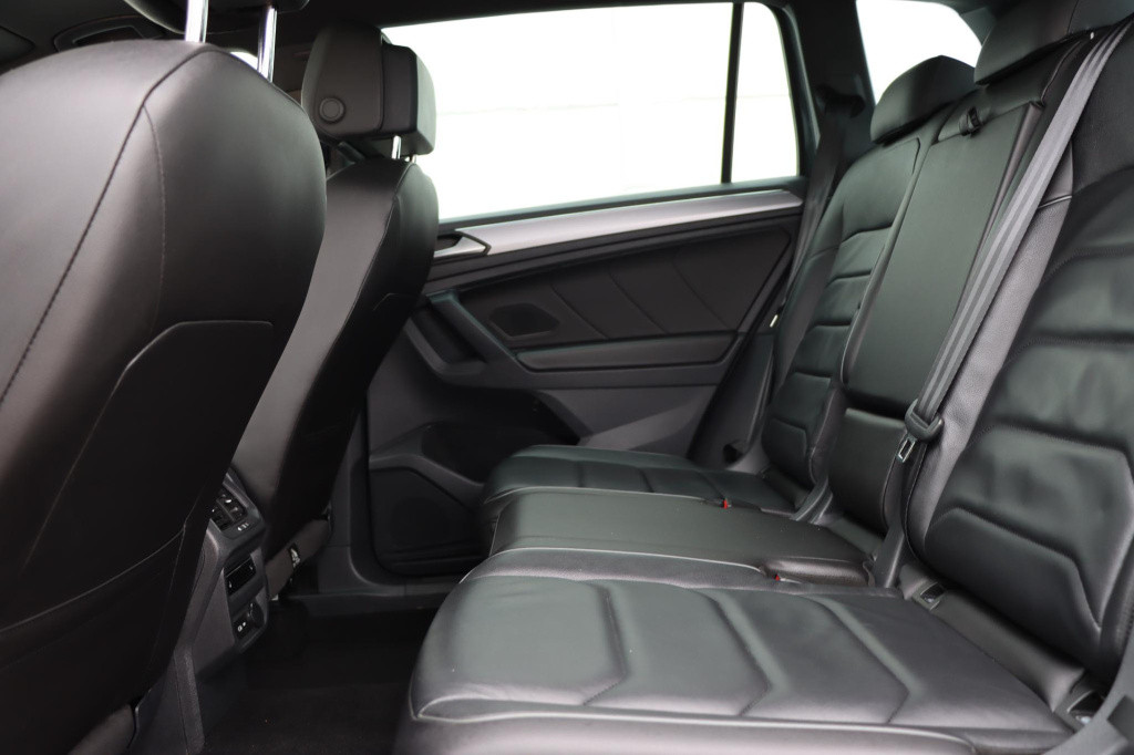 Seat Tarraco 1.4 tsi e-hybrid phev fr business intense 245pk