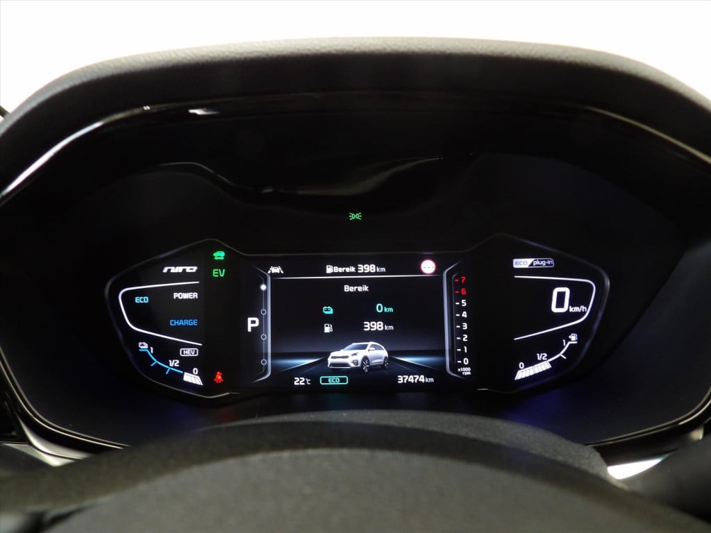 Kia E-niro 1.6 gdi phev 141pk dct6 executiveline