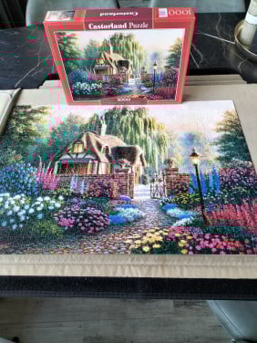 Puzzel