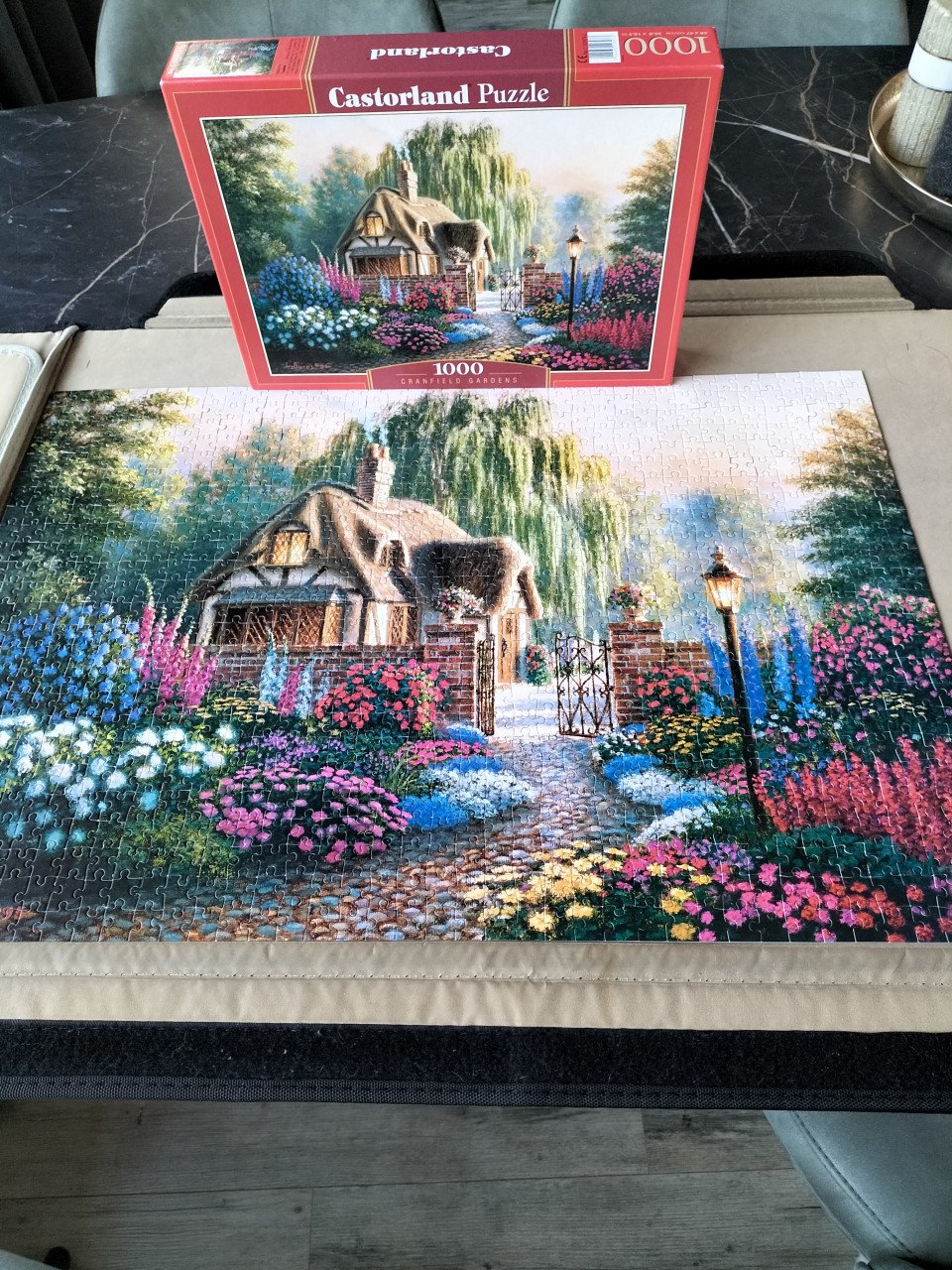 Puzzel