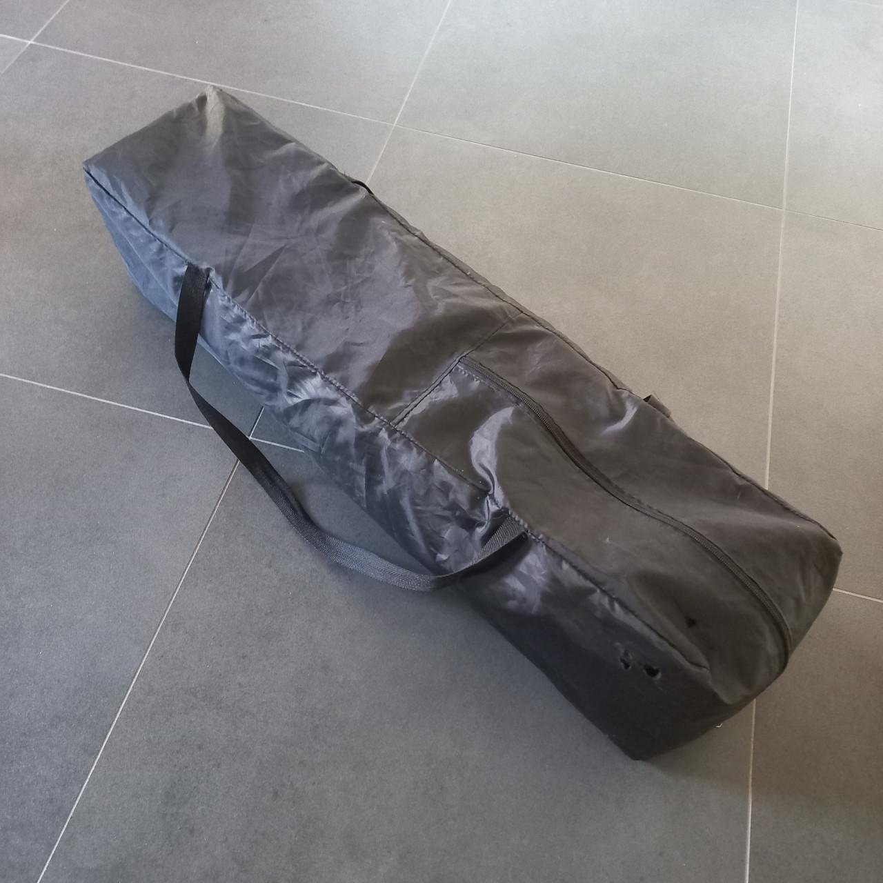 Kinderbox (opklapbaar)